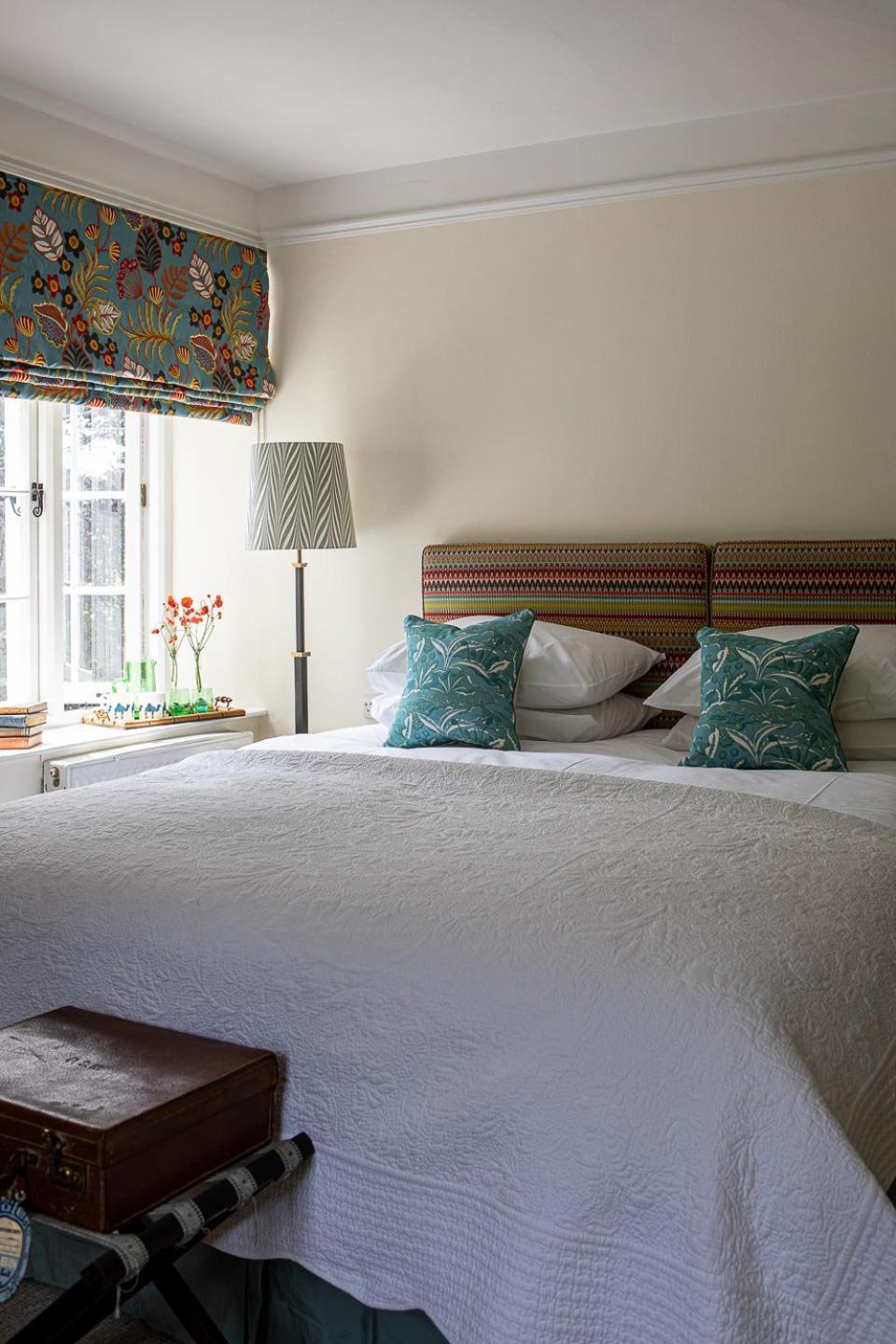 The Queens Arms Poyntington Ngoại thất bức ảnh